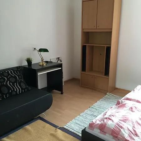 아파트 Mega-Loft