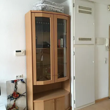 Mega-Loft 아파트 *