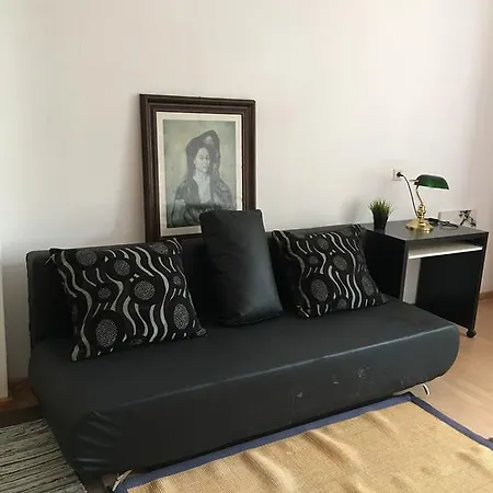 아파트 Mega-Loft 인스브루크